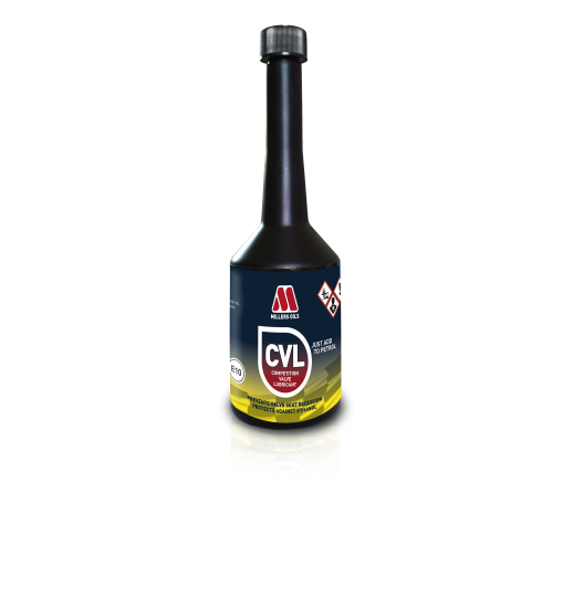CVL (Valf Yağı ve Yanma Güçlendirici) - 250 ml