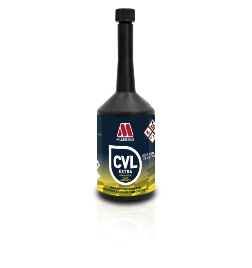 CVL Ekstra Yüksek Oktan Artırıcı - 500 ml