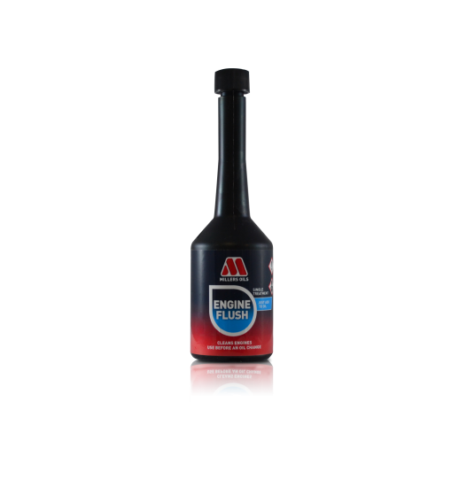 Engine Flush Motor Temizleyici - 250 ml