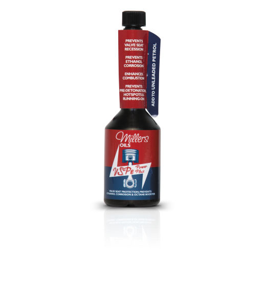  VSPe Power Plus One Shot Yakıt Katkısı - 250 ml