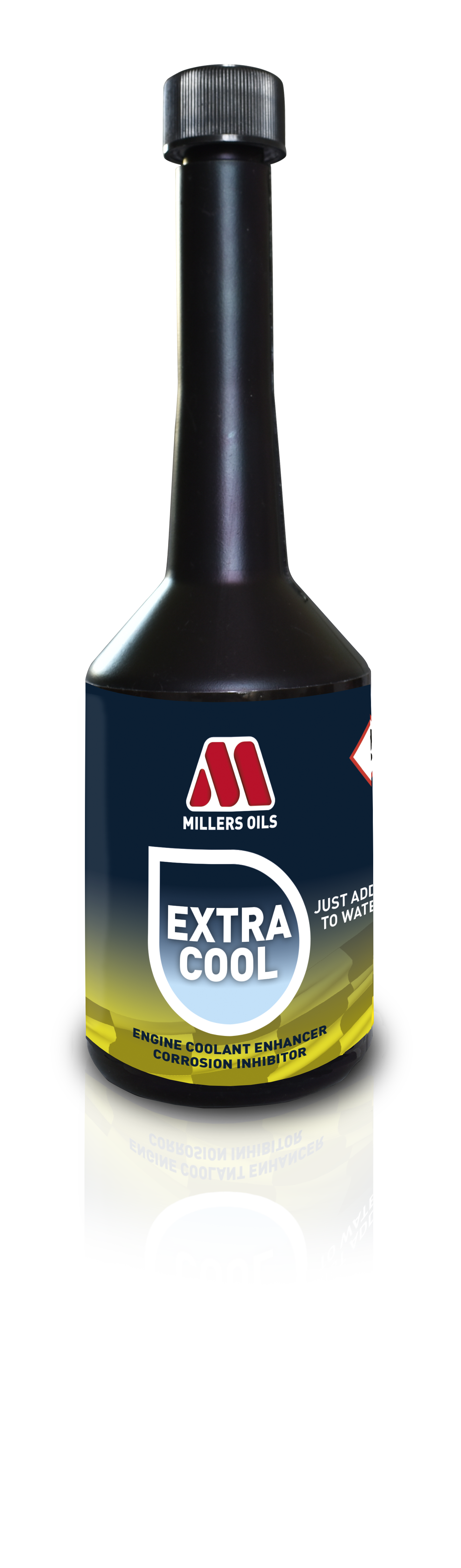 Millers Oils Extra Cool