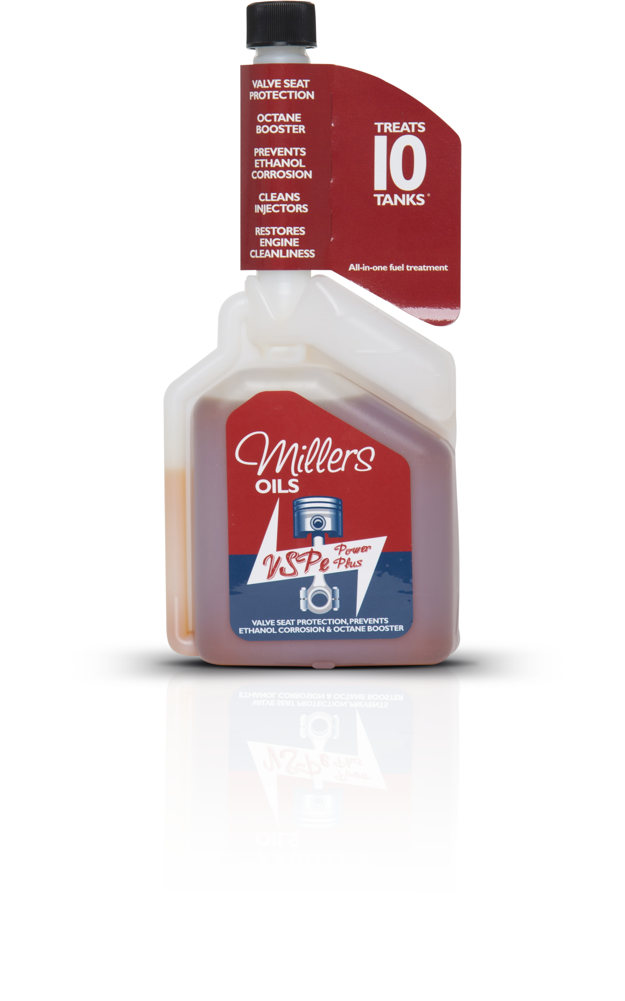 Millers Oils VSPe Power Plus Multi Shot